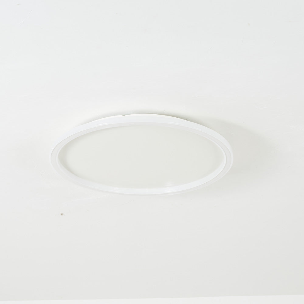 Plafone de Teto Varin LED Redondo Moderno