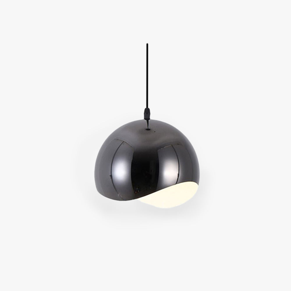 Pendente Nirel Globo Nórdico para Ilha de Cozinha
