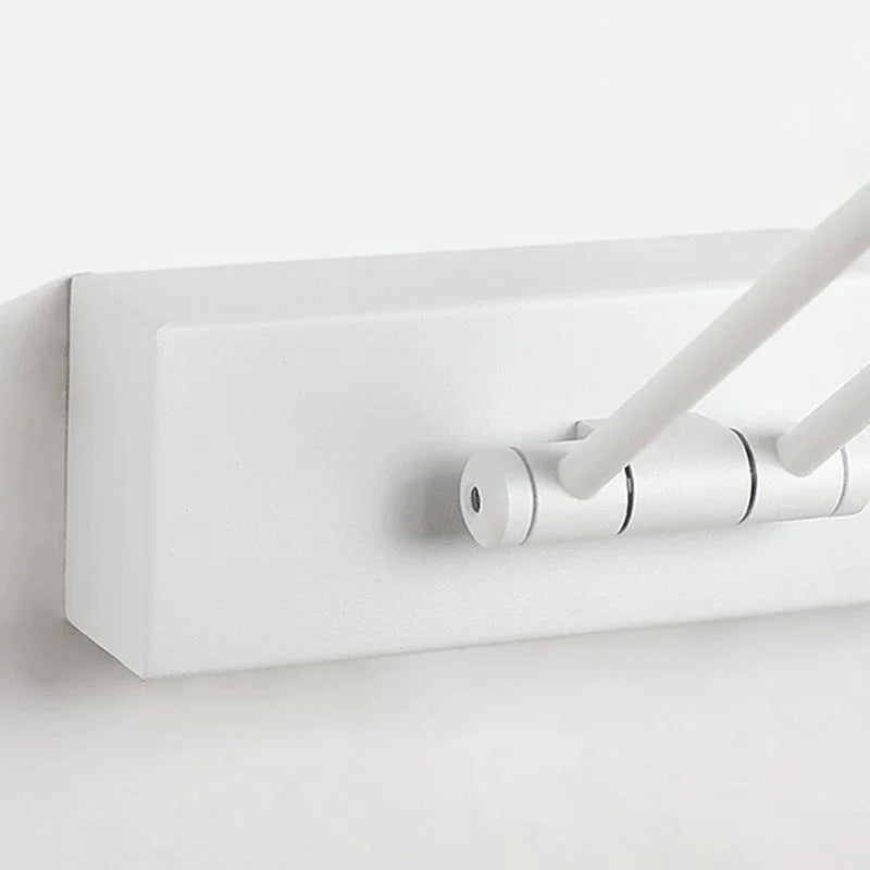 Norexil Arandela LED Linear Moderna para Espelho de Toucador
