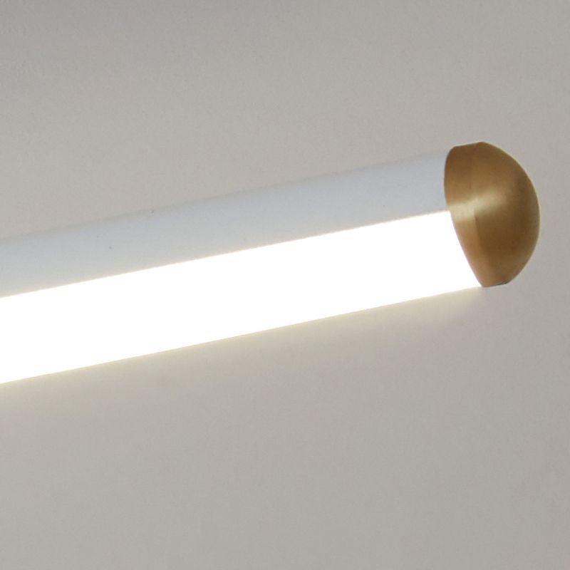 Plafom de Teto Linear Selira