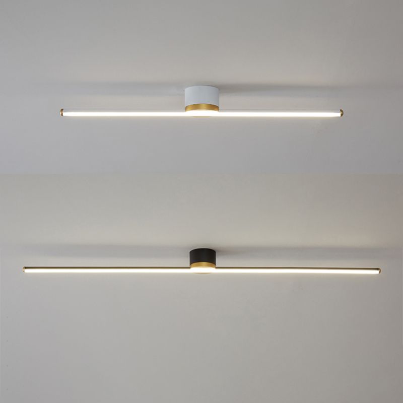 Plafom de Teto Linear Selira