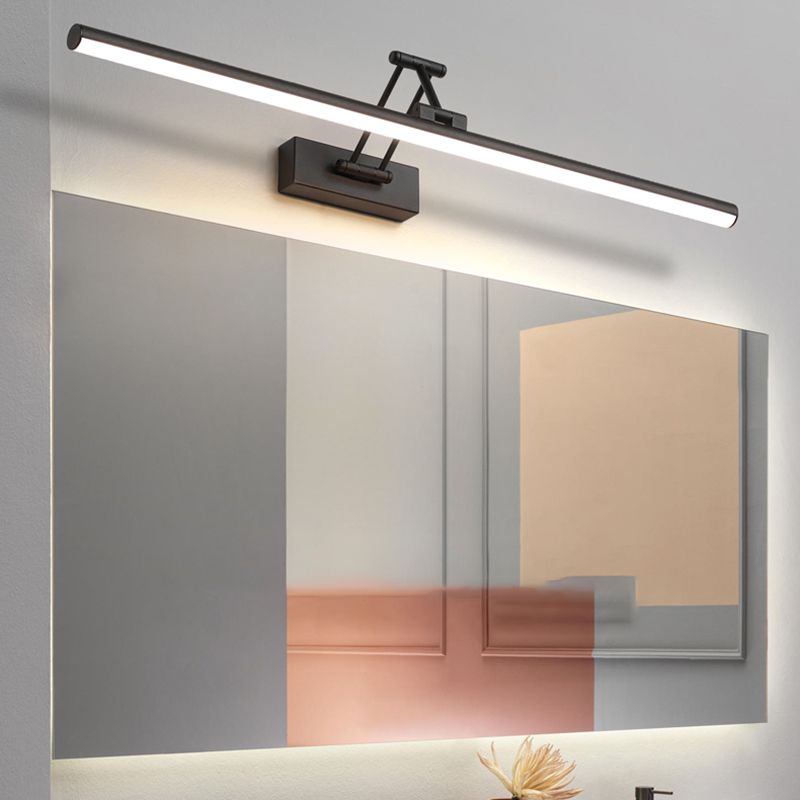 Norexil Arandela LED Linear Moderna para Espelho de Toucador