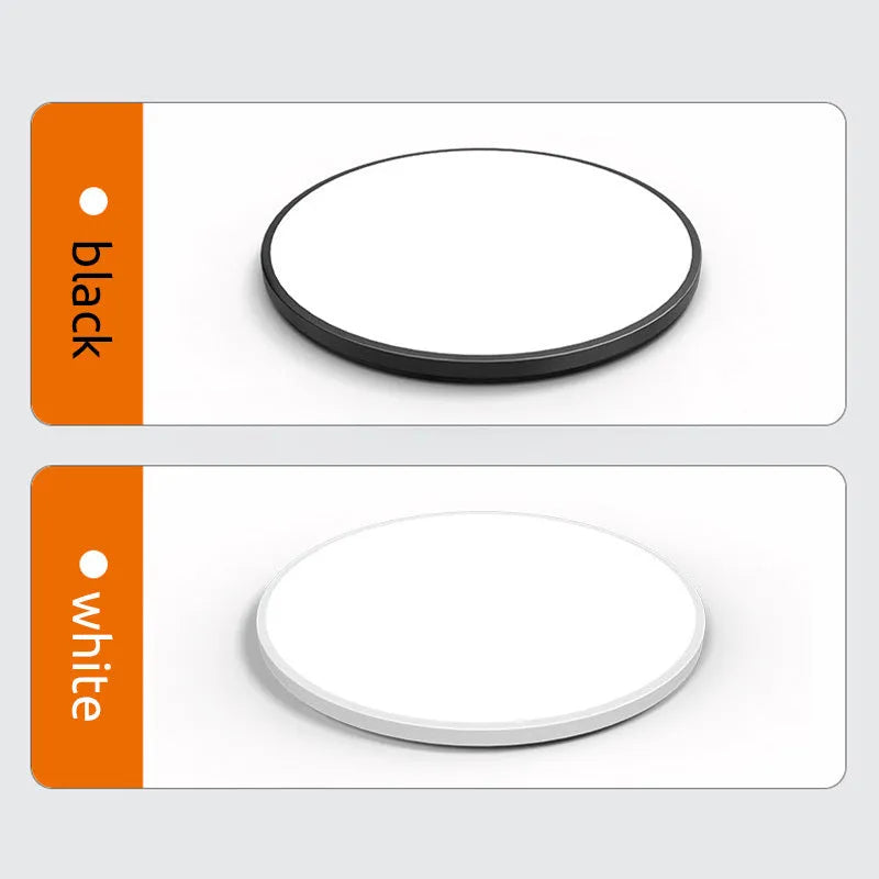 Plafon LED Redondo Renix para Banheiro