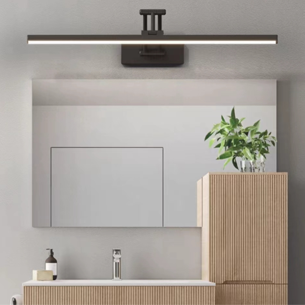 Norexil Arandela LED Linear Moderna para Espelho de Toucador