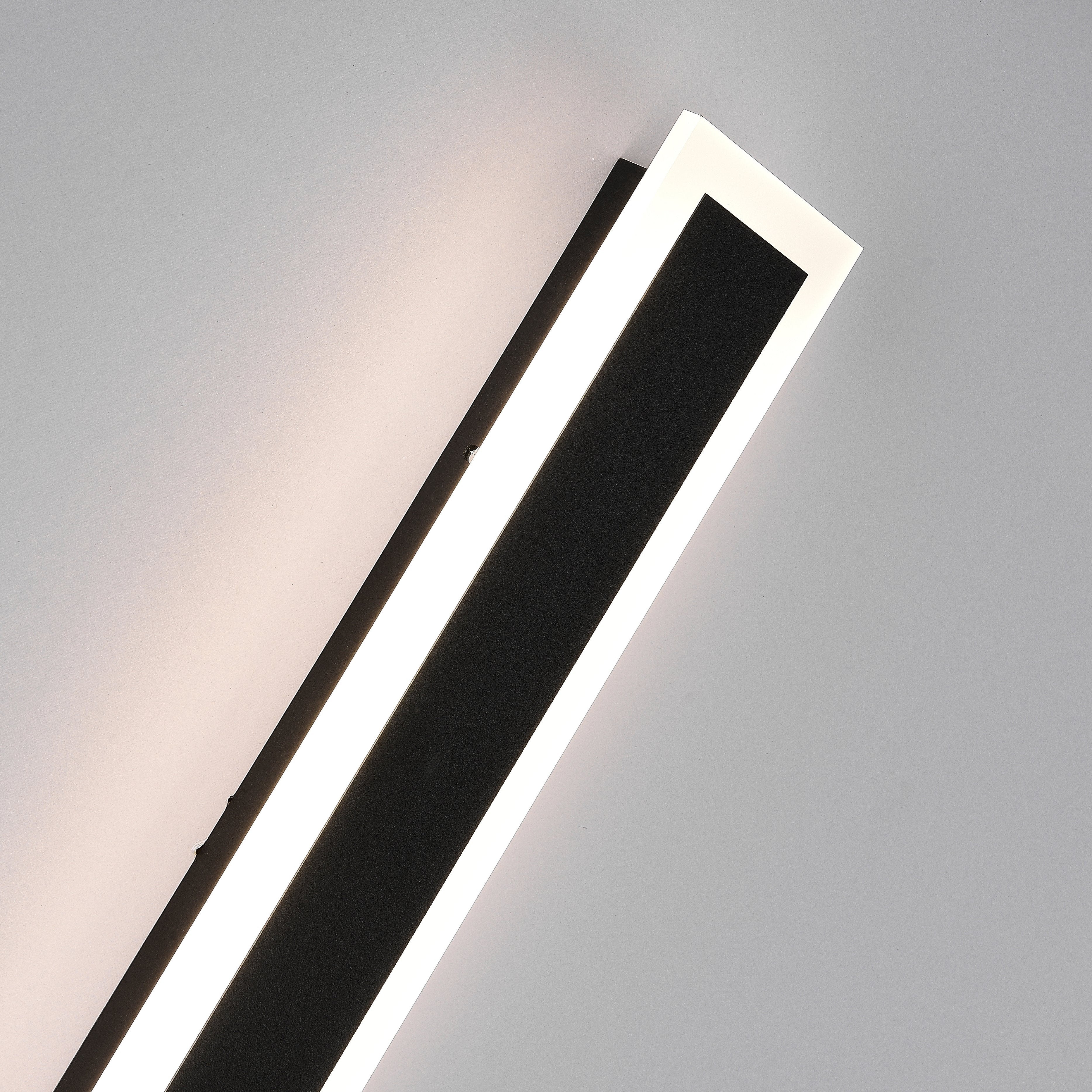 Arandela de Parede Exterior Linear Virex