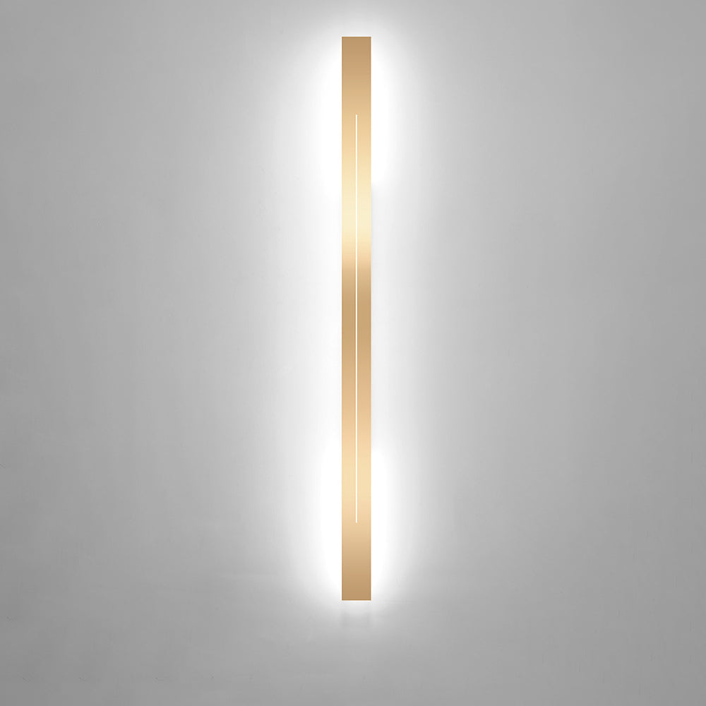 Arandela de Parede Valtia LED Moderna Simples Interna