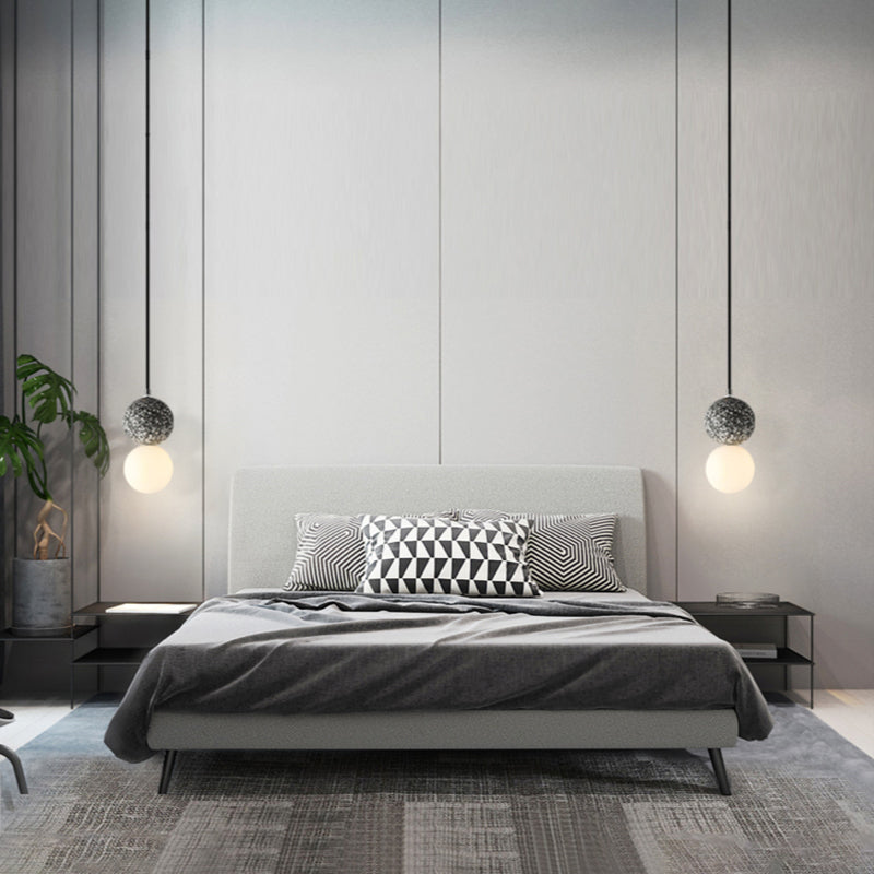 Luminária Pendente Orynth Travertino Moderna
