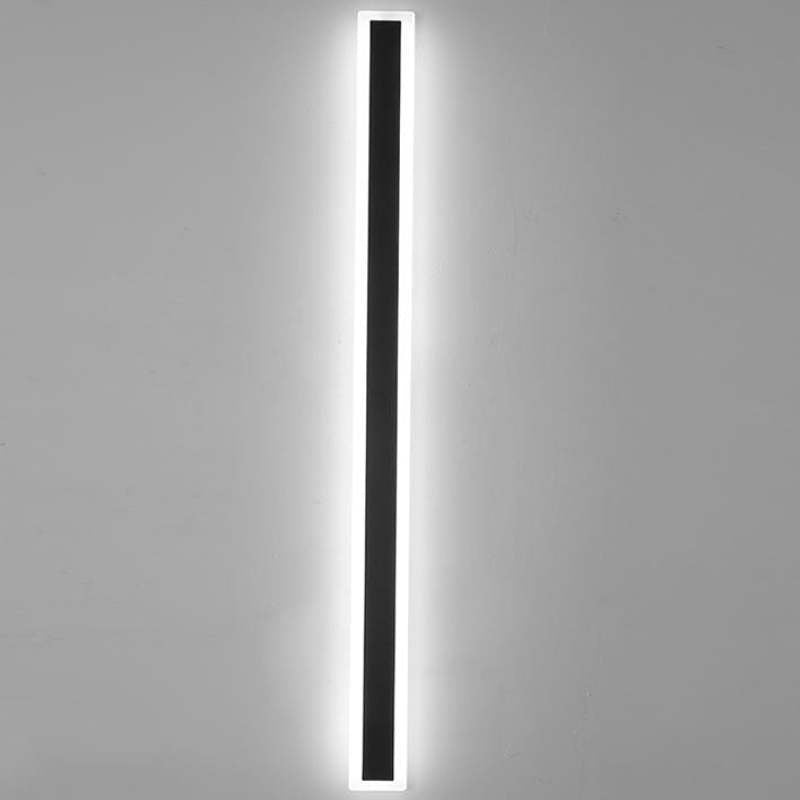 Arandela de Parede Exterior Linear Virex