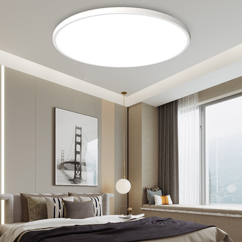 Plafon LED Redondo Renix para Banheiro