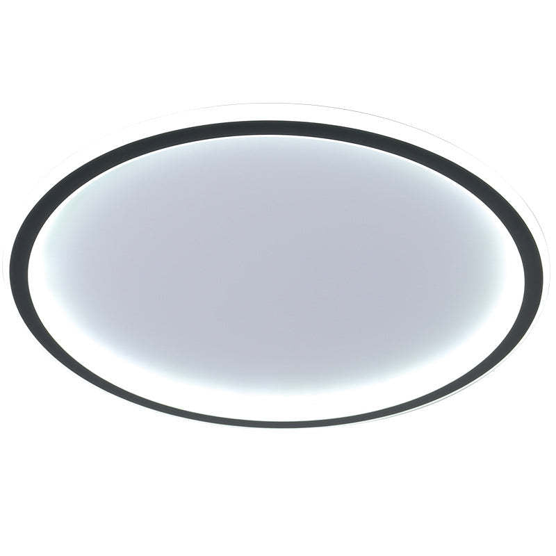 Plafone de Teto Varin LED Redondo Moderno