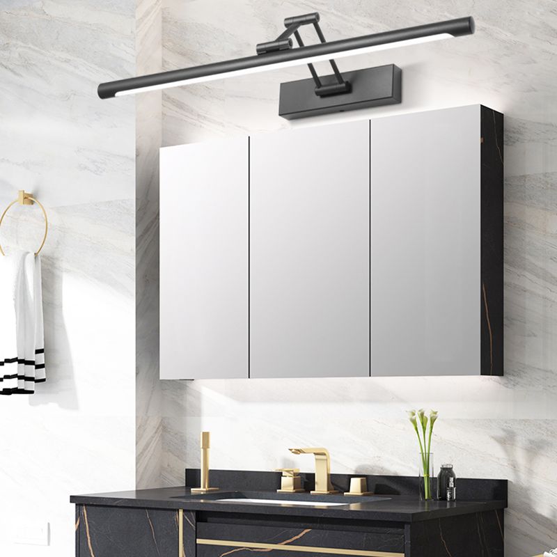 Norexil Arandela LED Linear Moderna para Espelho de Toucador