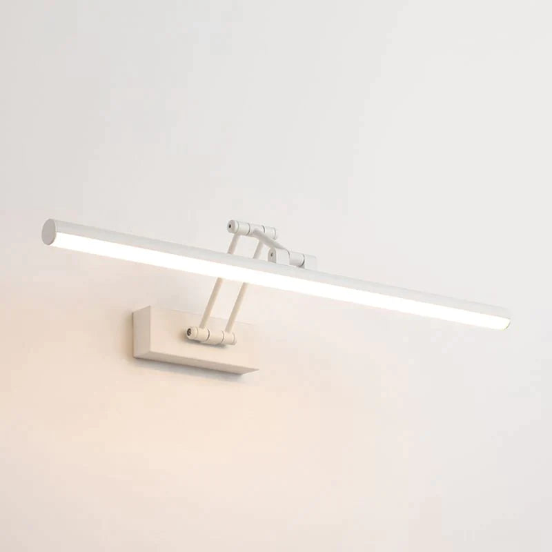 Norexil Arandela LED Linear Moderna para Espelho de Toucador