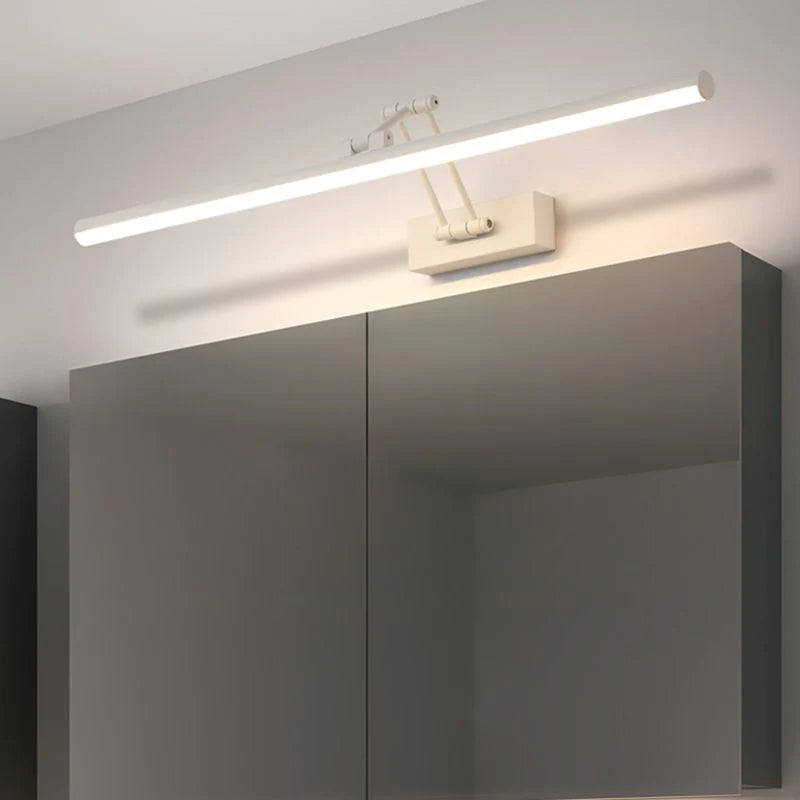 Norexil Arandela LED Linear Moderna para Espelho de Toucador