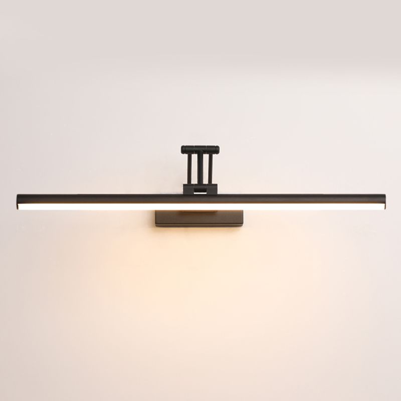 Norexil Arandela LED Linear Moderna para Espelho de Toucador