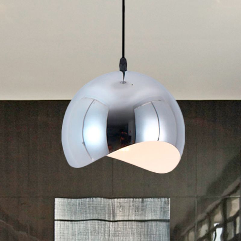 Pendente Nirel Globo Nórdico para Ilha de Cozinha
