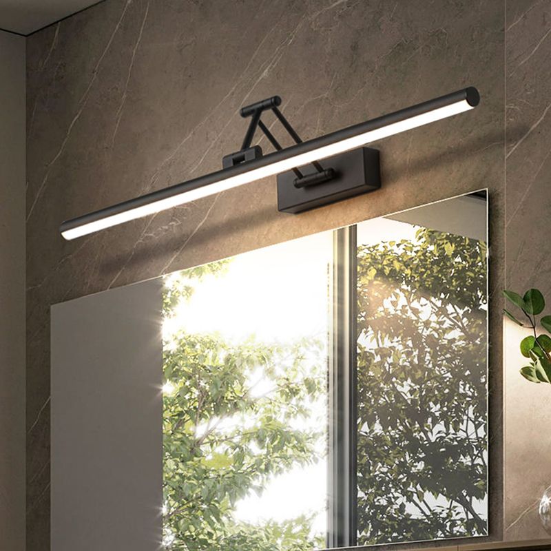 Norexil Arandela LED Linear Moderna para Espelho de Toucador