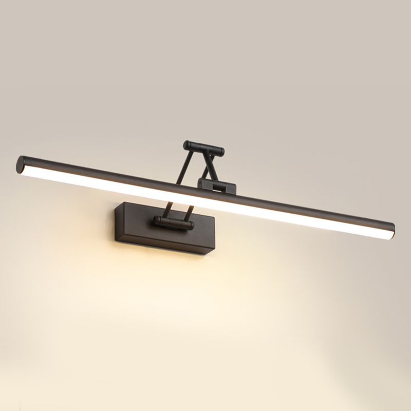 Norexil Arandela LED Linear Moderna para Espelho de Toucador