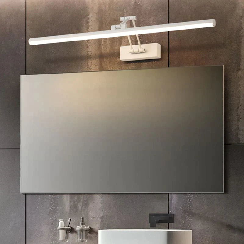Norexil Arandela LED Linear Moderna para Espelho de Toucador