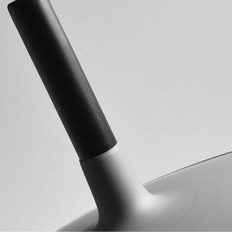 Fjorn Luminária Pendente Pan, Design Moderno em Formato de Placa