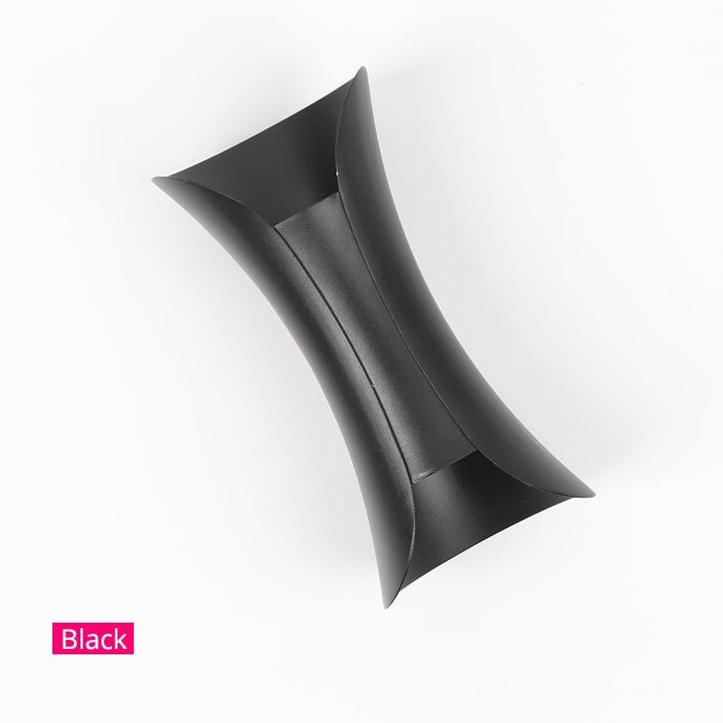 Arandela LED Externa Curva Calyxor
