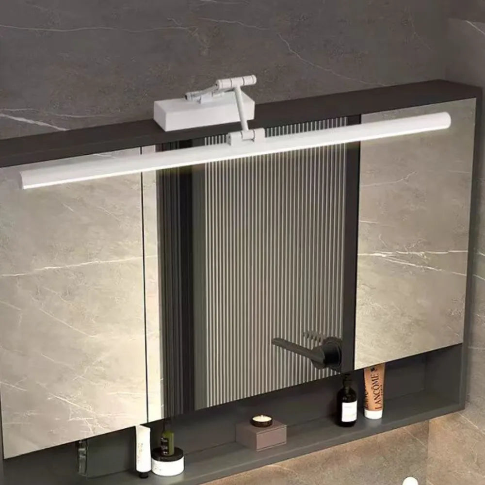 Norexil Arandela LED Linear Moderna para Espelho de Toucador