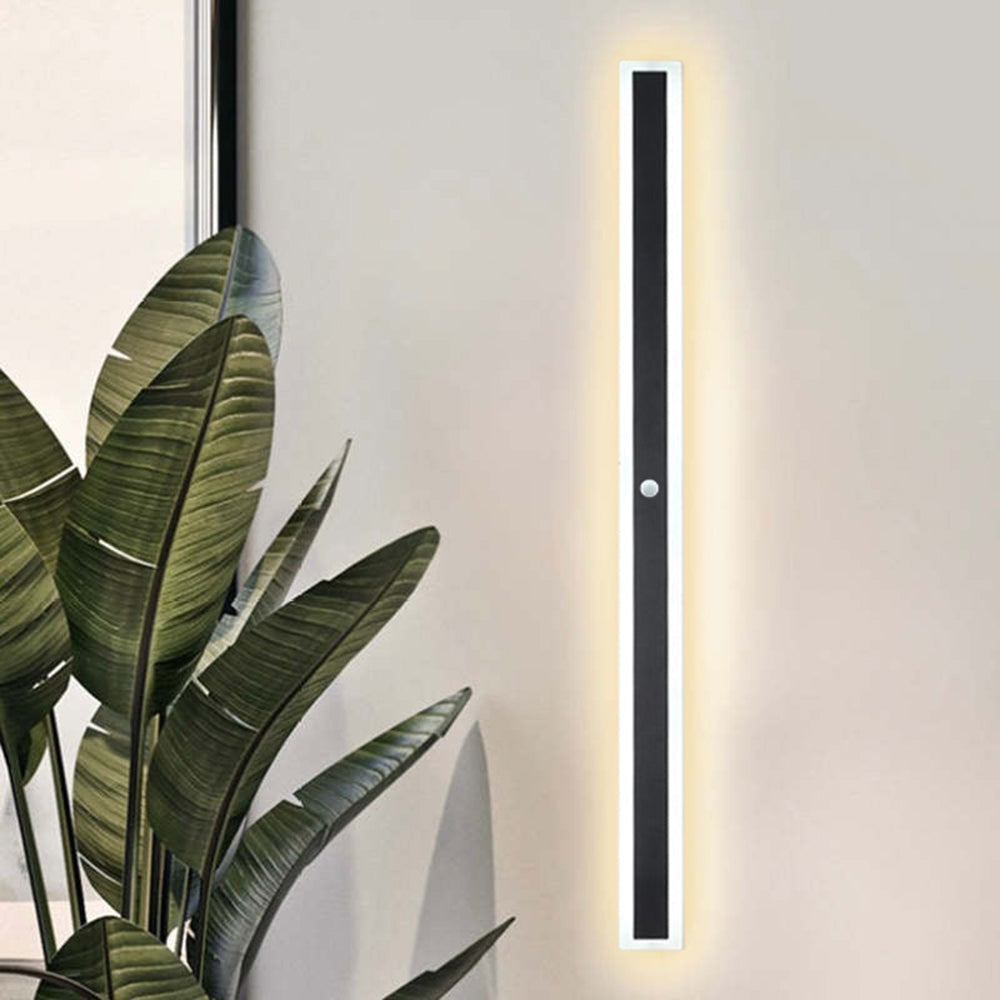 Arandela de Parede Exterior Linear Virex