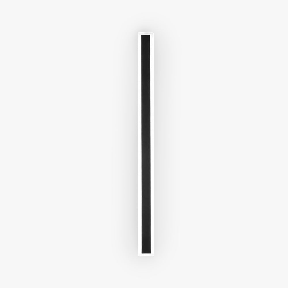 Arandela de Parede Exterior Linear Virex