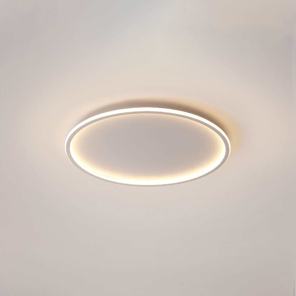 Plafone de Teto Varin LED Redondo Moderno