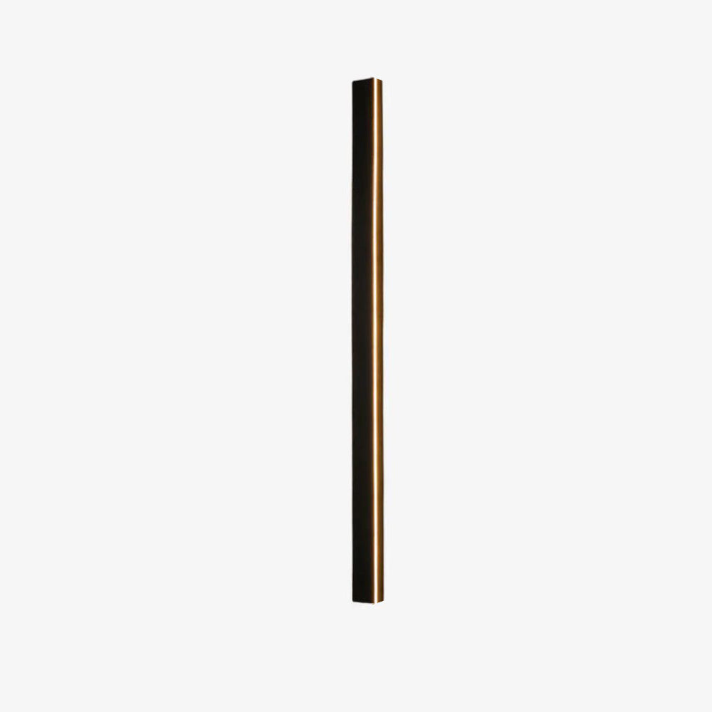 Arandela de Parede Linear Externa Zelvo