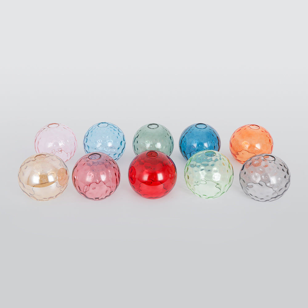 Pendentes Avo Ripple de Vidro