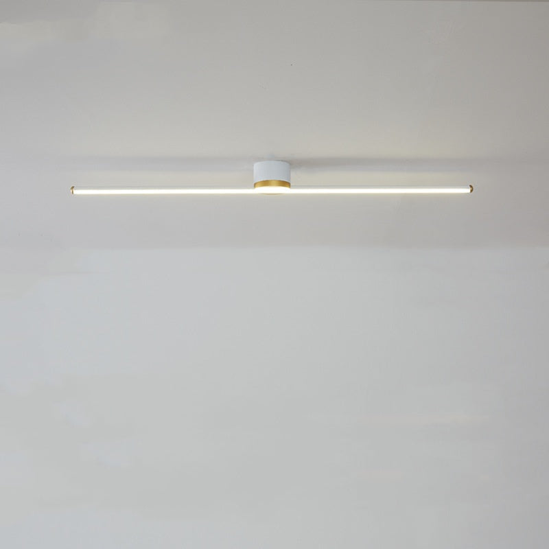 Plafom de Teto Linear Selira