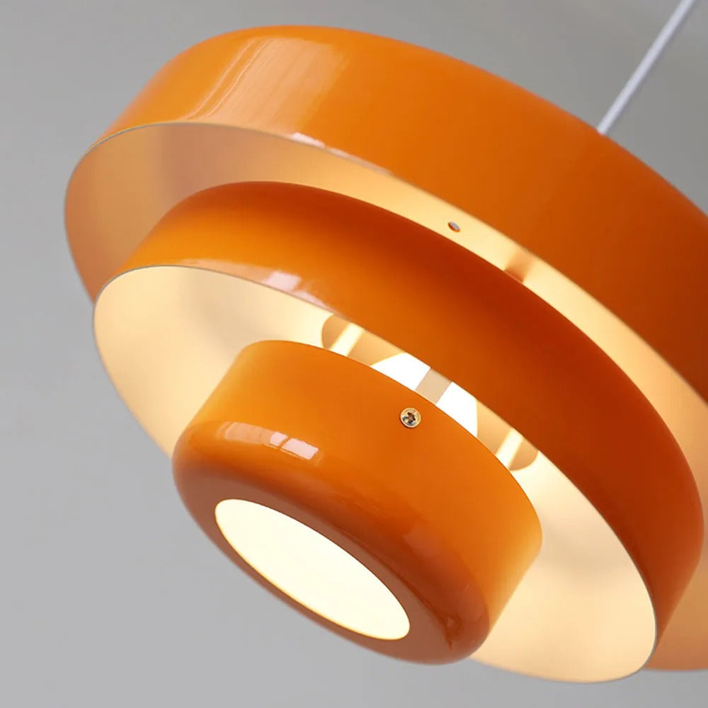 Pendente Nurel