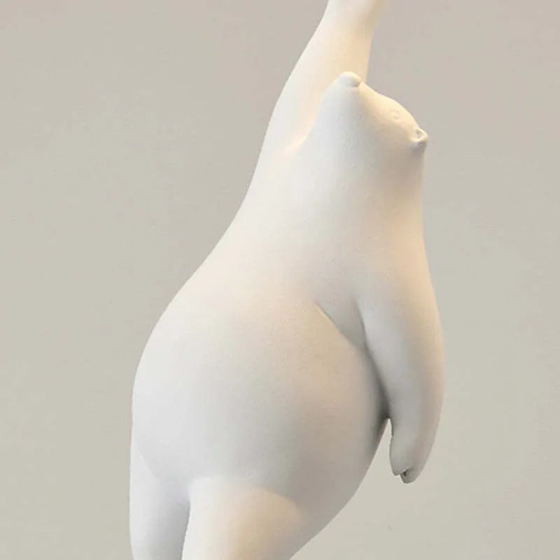 Seron Urso Balão Plafon / Pendente