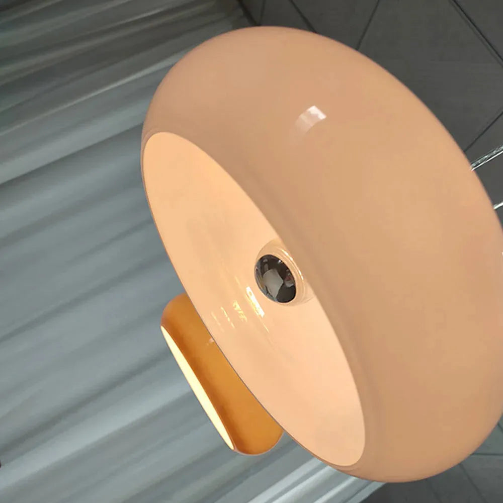 Pendente Reniva Vidro Moderno